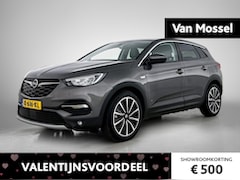 Opel Grandland X - 1.6 Turbo Hybrid Innovation | Navigatie | Cruise Control | Keyless Entry&Start | Apple Car