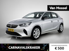 Opel Corsa - 1.2 Edition | Navi | Cruise control | Carplay |