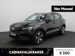 Volvo XC40 - Recharge Core | Camera | Navigatie | Climate Control | Apple Carplay/Android Auto |