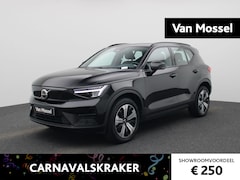 Volvo XC40 - Recharge Core | Camera | Navigatie | Climate Control | Apple Carplay/Android Auto |