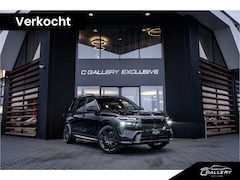BMW X7 - M60i xDrive - Panorama | Kuipstoelen | H&K | Exclusive Pakket | Elek Trekhaak