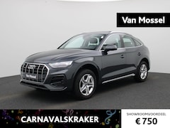 Audi Q5 Sportback - Advanced 50 TFSI equattro S tronic | Automaat | Panoramadak | Camera | Climate Control | S