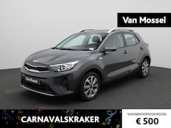 Kia Stonic - 1.0 T 100 Pure | Airconditioning | Apple Carplay/Android Auto | Parkeersensoren | Lichtmet
