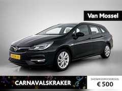 Opel Astra Sports Tourer - 1.2 Edition | WORDT VERWACHT |