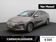 Hyundai IONIQ - Premium EV 38 kWh | PANORAMADAK | STOELKOELING | STOELVERWARMING | STUURVERWARMING | MEMOR