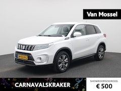 Suzuki Vitara - 1.4 Boosterjet Select Smart Hybrid | APPLE CARPLAY-ANDRIOD AUTO | CAMERA | STOELVERWARMING