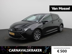 Toyota Corolla - 1.8 Hybrid Dynamic | ACHTERUITRIJCAMERA | BLEUTOOTH | CRUISE CONTROL | LICHTMETALEN VELGEN