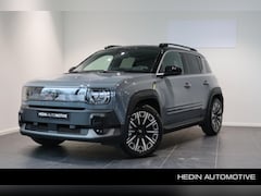 Renault 4 - 4 E-Tech electric comfort range iconic 52 kWh | Automaat | Elektrisch Bedienbare Achterkle