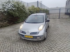 Nissan Micra - 1.2 Otazu