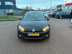 Volkswagen Golf - 1.2 TSI Trendline