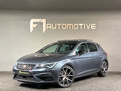 SEAT Leon - 2.0 TSI CUPRA Ultimate Edition Pano|Beats|Keyless