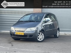 Fiat Idea - 1.4-16V Dynamic Automaat