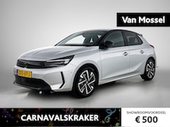 Opel Corsa - 1.2 Turbo Hybrid GS | Apple Carplay & Android Auto | Navigatie | Keyless | Camera | Dodeho