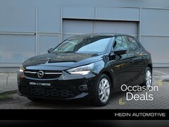 Opel Corsa - 1.2 100PK GS Line | Navigatie | Camera | Airco | Cruise Control | Apple Carplay/Android Au