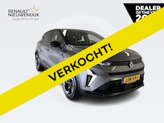 Renault Captur - 1.6 E-Tech full hybrid 145 techno APPLE CARPLAY ANDROID AUTO / CRUISE CONTROLE / CLIMATE C