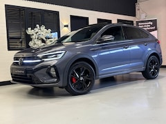 Volkswagen Taigo - 1.5 TSI R-Line Cam|Pano|Beats|IQ-light|Ledbar|CarPlay|LaneAssist|