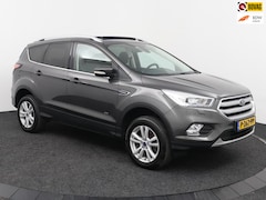 Ford Kuga - 1.5 EcoBoost Titanium