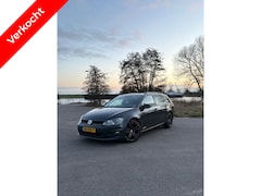 Volkswagen Golf Variant - 1.4 TSI Highline 18” Velgen NW DISTRIBUTIERIEM