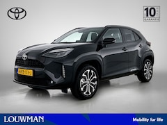 Toyota Yaris Cross - 1.5 Hybrid Dynamic Stoelverwarming| Stuurwiel verwarming| Parkeer sensoren