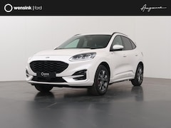 Ford Kuga - 2.5 PHEV ST-Line X | Trekhaak | Head Up | Cruise Control Adaptief | Led Koplampen Adaptief