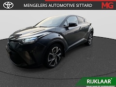 Toyota C-HR - 1.8 Hybrid Bi-Tone