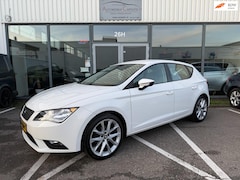 SEAT Leon - 1.2 TSI Style CLIMA | CRUISE CONTROL | DEALER ONDERHOUDEN | NAP | APK |