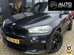 BMW X5 - xDrive40e iPerformance | PANO | 21" | HUD | LED | DEALER ONDERHOUDEN |