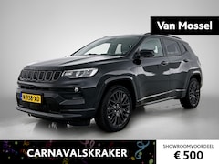 Jeep Compass - 1.3T S