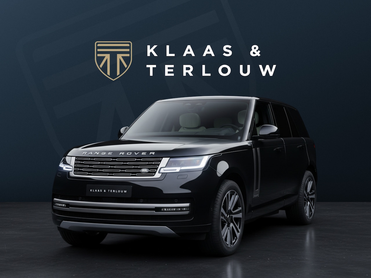 Nl Land Rover Ebay Land Rover Range Rover 3.0 P550e Autobiography | Perlino leder ...