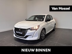 Peugeot 208 - 1.2 PureTech Active Pack | PARKEERSENSOREN | NAV | APPLE / ANDROID CARPLAY |