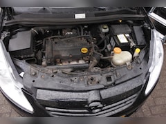 Opel Corsa - 1.2-16V Enjoy airco enz. nw apk tot 29-3-2027