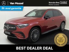 Mercedes-Benz GLC-klasse - 300e 4MATIC AMG Line / Panoramadak/ Premium/ Night/ Rijassitentiepakket/ El. Trekhaak