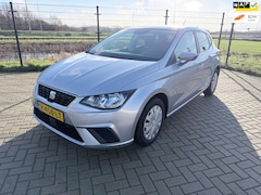 SEAT Ibiza - 1.0 TSI Style Business Intense | Carplay | Camera | PDC | Stoelverwarming