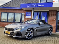 BMW Z4 Roadster - M40i First Edition Full options HUD ACC Stuurverwarming H&K Elektr Sportstoelen Adaptive L