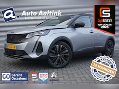 Peugeot 3008 - 225PK PHEV GT AUT. | PACK BUSINESS | NED. AUTO | MASSAGE STOEL