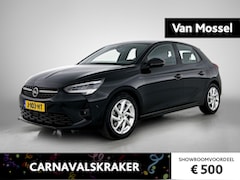 Opel Corsa - 1.2 GS Line