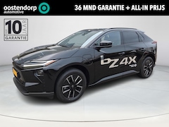 Toyota bZ4X - Executive 73 kWh