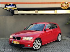 BMW 1-serie - 118d High Executive | Zuinige Diesel | NL Auto