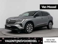 Renault Austral - 1.2 E-Tech Full Hybrid Techno 200PK | Google Navigatie | Panoramadak | Adaptieve Cruise Co