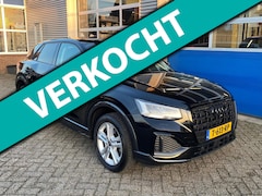 Audi Q2 - 35 TFSI Advanced edition