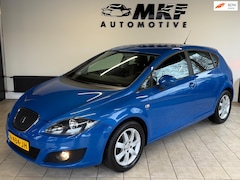 SEAT Leon - 1.2 TSI Ecomotive Reference 2011 Airco/LMV/APK