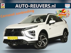 Mitsubishi Eclipse Cross - 2.4 PHEV Instyle / Clima / Camera / Cruisecontrol