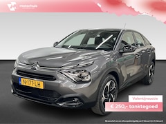 Citroën C4 - 1.2 PureTech 130PK FEEL EDITION NAVI TEL PDC HUD LED NAP