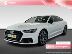 Audi A7 Sportback - 50 TFSI e quattro 299pk S tronic Pro Line S | SOH: 99% |