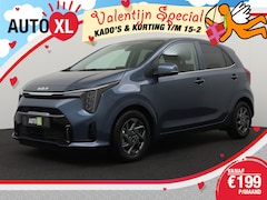 Kia Picanto - 1.0 DPI Aut. Dynamic+ NW Model CarPlay Camera Digi. Dash