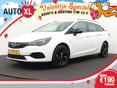 Opel Astra Sports Tourer - 1.2 146 PK Elegance+ Camera Clima Carplay Trekhaak