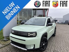 Fiat Grande Panda - 1.2 Hybrid ICON | Pack Style | Lichtmetalen velgen | Carplay | Parkeersensoren