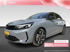 Opel Corsa - | GS Hybrid 145 pk Automaat | Massage | LED Matrix | Navi & Dodehoekbewaking |