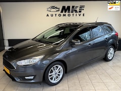 Ford Focus Wagon - 1.0 Lease Edition 2017 ECC/PDC/LMV/KM NAP