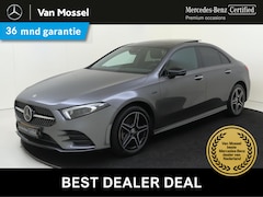 Mercedes-Benz A-klasse - 250 e Business Solution AMG Limited Panoramadak / Memory Seats / Stoelverwarming / Privacy